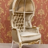 Кресло с капюшоном (Портер, Сrib)
