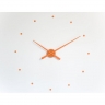 Часы Oj Orange (оранжевый)