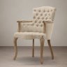 стул-кресло, Sea (дуб, викторианский стиль)