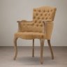 стул-кресло, Sea (дуб, викторианский стиль)