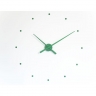 Часы Oj Green (зеленый)