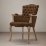 стул-кресло, Dark Sea (дуб, викторианский стиль)