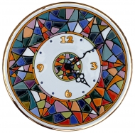 Настенные часы Terra Gaudi TTK304