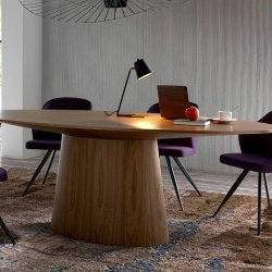 Стол Atractivo LE015 /1013 орех