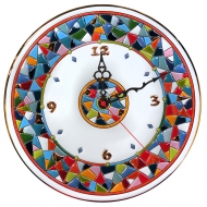 Настенные часы Terra Gaudi TTK 307