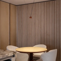 Подвесной светильник Compass COM_4074S 59 TERRACOTTA