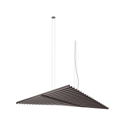 Люстра Rhythm Horizontal 2121 2700 K 1-10V