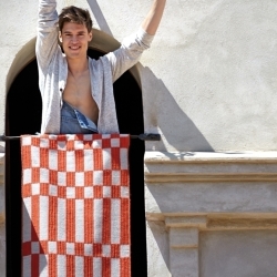 Ковер Banda Individual B Orange