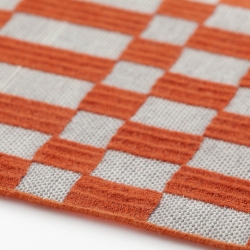 Ковер Banda Individual B Orange