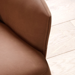 Кресло поворотное Alice