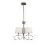 Люстра подвесная MANTRA MARA 1620
