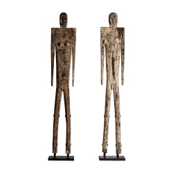 Набор из 2-х фигур 34098