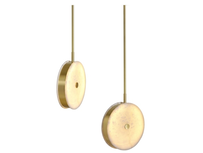 Светильник Lollipop 26см