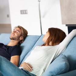 Диван Baltia 3-х модульный