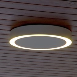 Уличный плафон Amigo