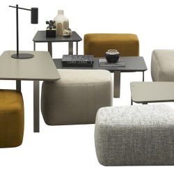 Пуф Enigma 100*100