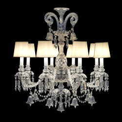 Люстра Altess 8