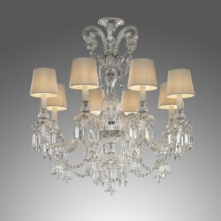 Люстра Altess 8