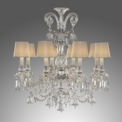 Люстра Altess 8