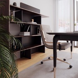 Офисное кресло Jackie II.2