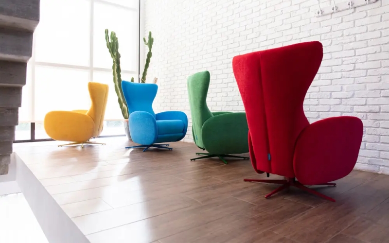 Кресло-реклайнер Mondrian XL с электроприводом