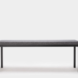 Скамейка Dry 130x35