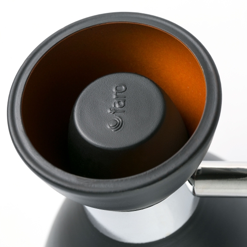 Бра Retro черное/золотое