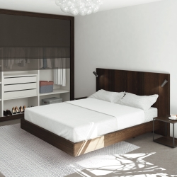 Шкаф с пультом управления Rolling