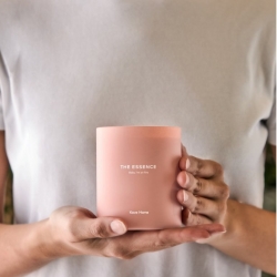 Ароматическая свеча The Essence