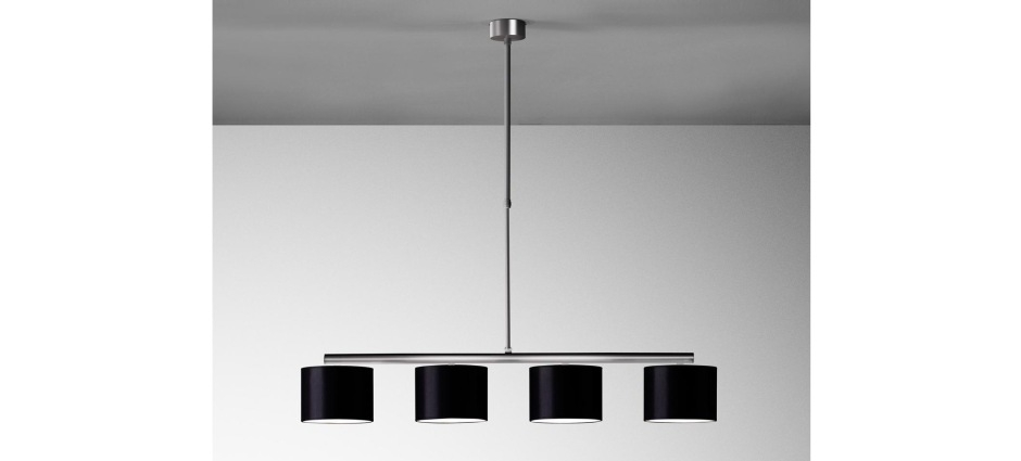 Подвесной светильник 2127-4