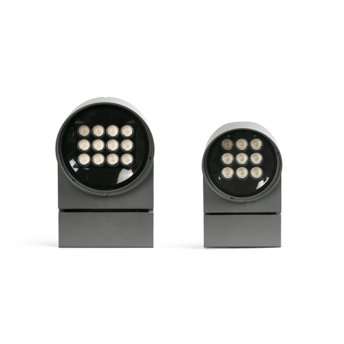 ACCESORIO VISERA MUUR 210 GRIS OSCURO