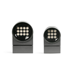 ACCESORIO VISERA MUUR 210 GRIS OSCURO