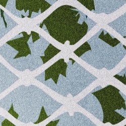 Ковер Red Veo Veo