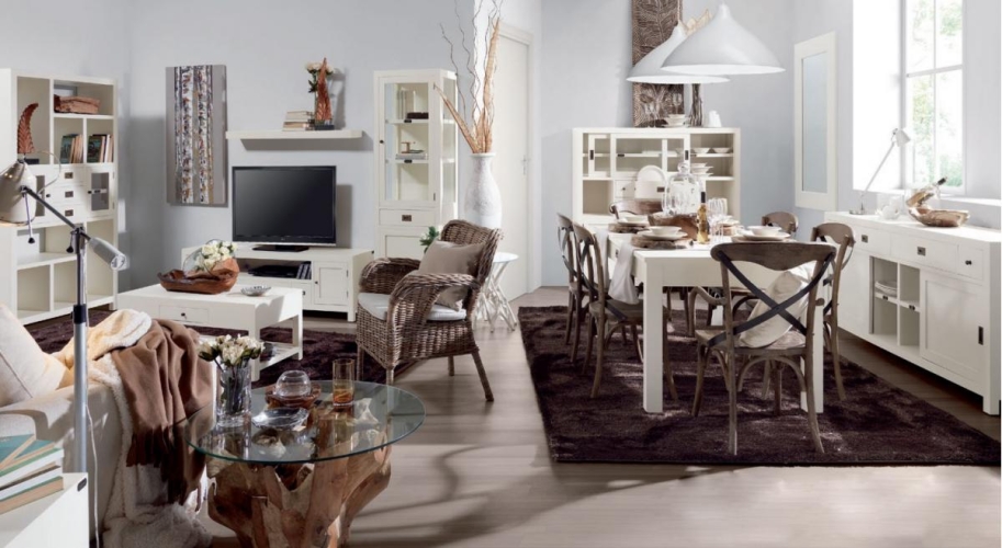 Буфет New White 146