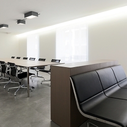 Потолочный светильник Structural 2632 3000 K 1-10V