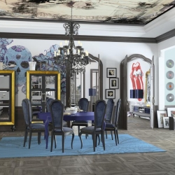 Книжный шкаф Aristocratic