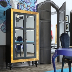 Книжный шкаф Aristocratic