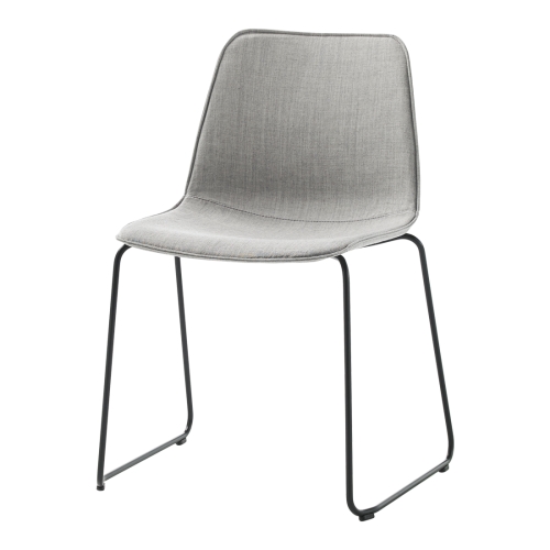 Стул VARYA TAPIZ с полозьями