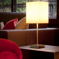 Настольная лампа Thana