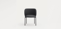 Стул Mogi черный