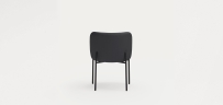 Стул Mogi черный