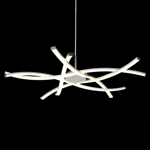 Люстра подвесная MANTRA AIRE LED 5914