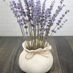 ваза керамическая Terra design TDVFSK02