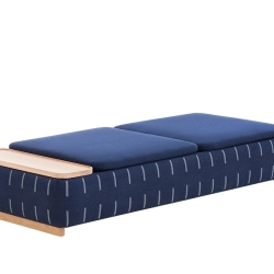 Большой модуль Lan Indigo Big