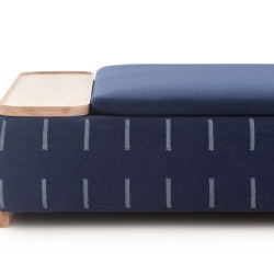 Большой модуль Lan Indigo Big