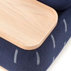 Большой модуль Lan Indigo Big