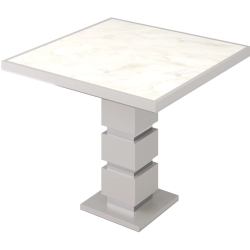 Стол-пьедестал Bergamo