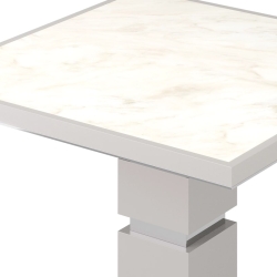 Стол-пьедестал Bergamo