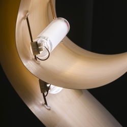 Настольная лампа ASAP