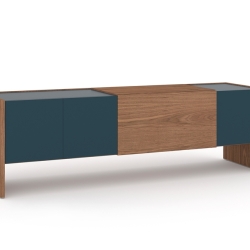 Сервант Toscana Lucca LUC401